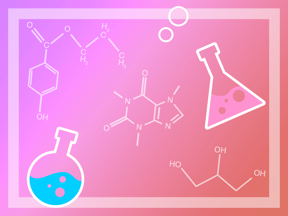 ТРИЭТАНОЛАМИН/TRIETHANOLAMINE в косметике