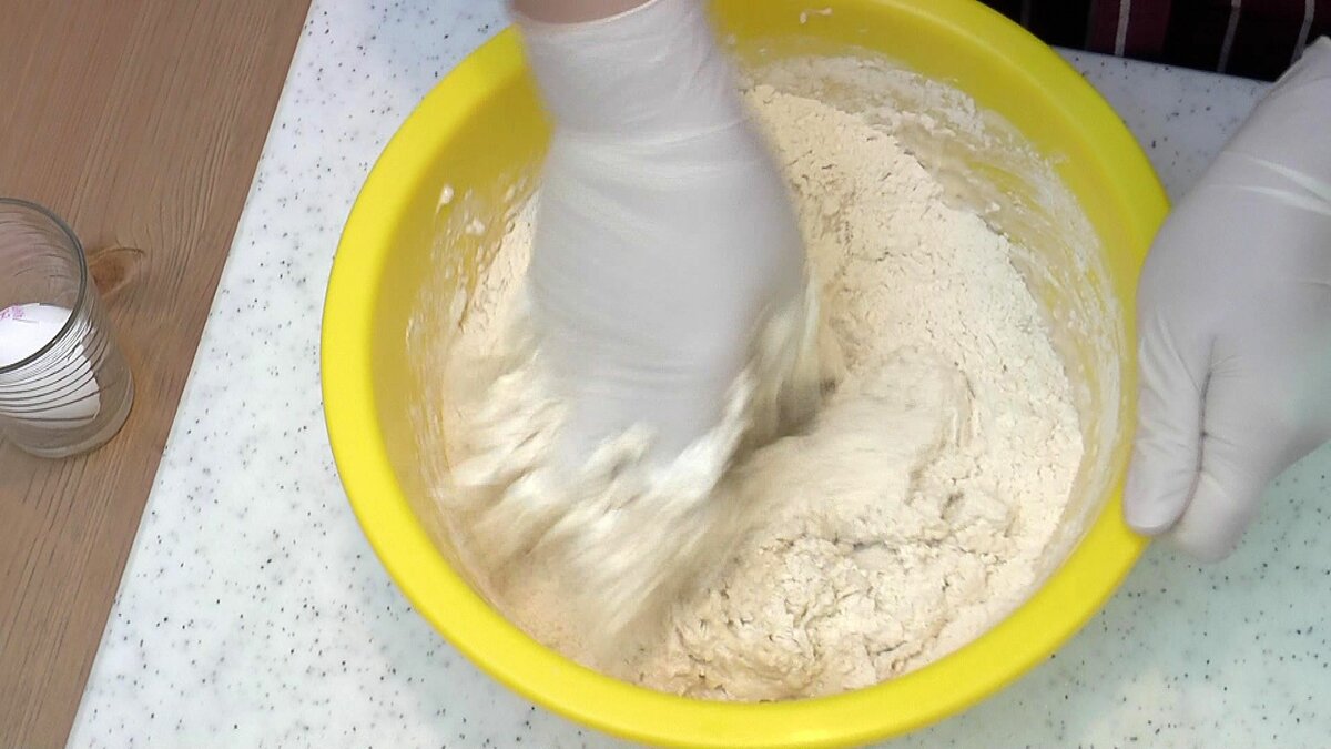 Ханум с картофелем - звезда узбекской кухни. Приготовив один раз, вы будете готовить его всегда.